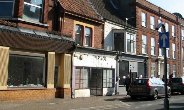 FSB report seeks to help the East’s struggling high streets