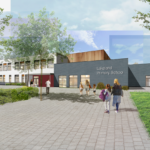 Lakeland Primary School is approved