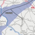 Oxfordshire fights the Expressway