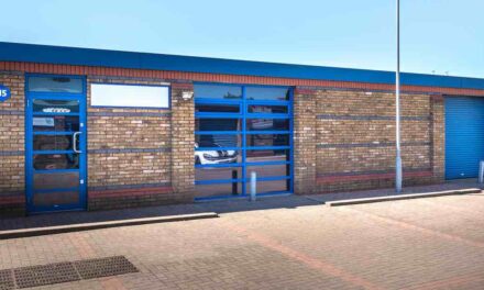 One year’s rent of commercial unit put up as competition prize