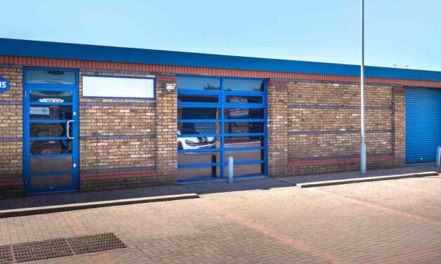 One year’s rent of commercial unit put up as competition prize