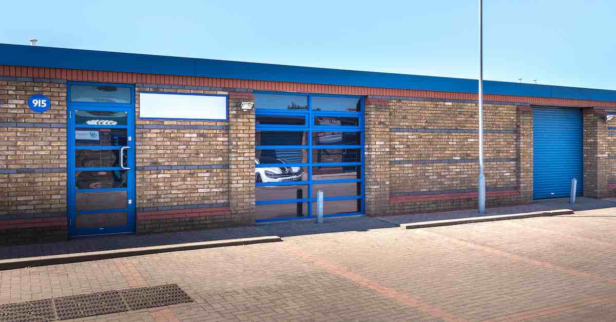 One year’s rent of commercial unit put up as competition prize