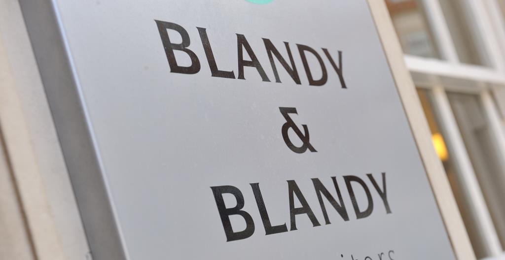 Chambers UK guide names Blandys in top tier