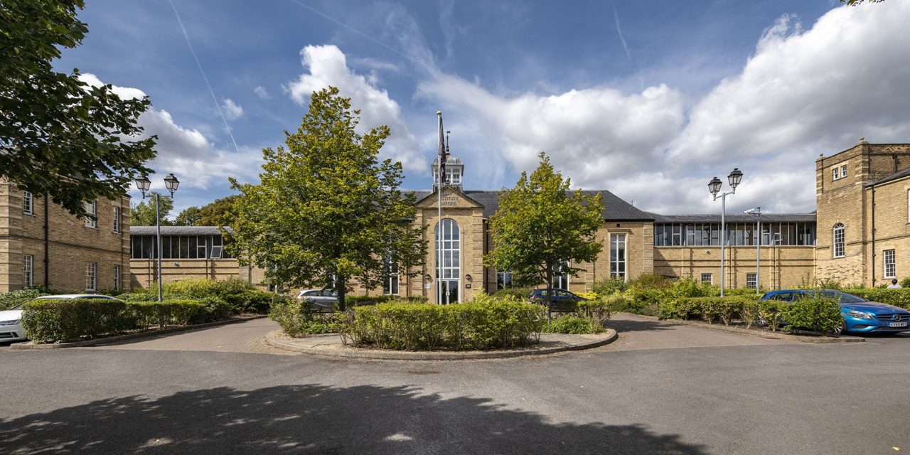 Savills reports successful Oxford investment market in 2019