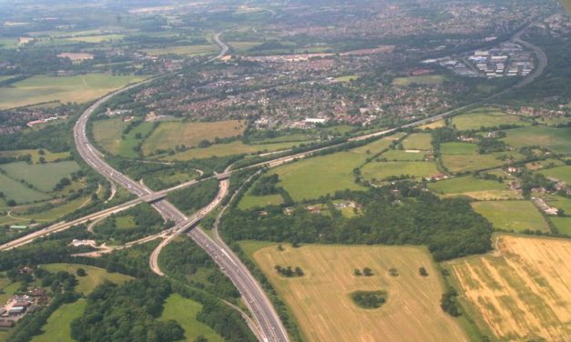 Thames Valley land values in perfect storm