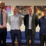 Management buy out at Glanville