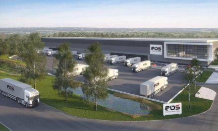 East of England sees industrial take-up jump 231% in second best year on record