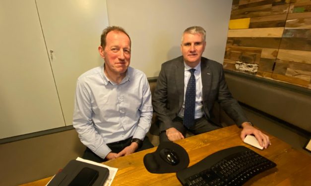 Podcast: Western Rail Link ‘a game changer for Reading housing market’