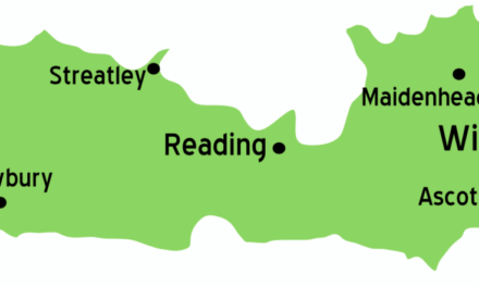 Election special: Berkshire