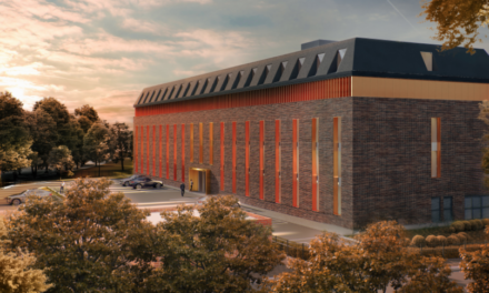 Refusal recommended for 132-room hotel