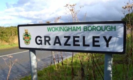 Wokingham Local Plan progresses
