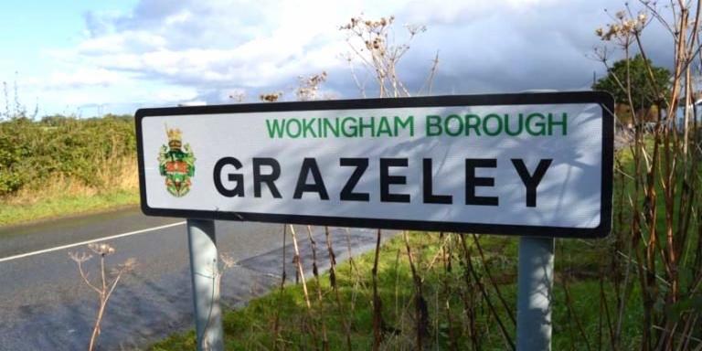 15,000-home Grazeley garden town is off