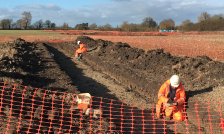AVDC tells Boris to scrap HS2