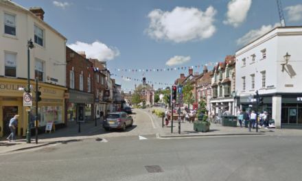 Retail market in Henley outperforms rival towns