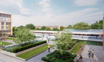 Next stage of The Oxford Science Park to go ahead