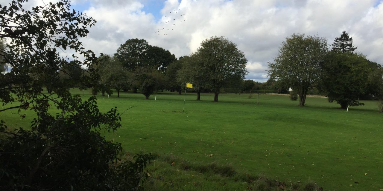 250 homes and medical centre planned for Reading Golf Club site