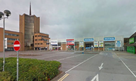 Seacourt Tower site ‘under offer’