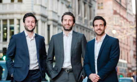 Vail Williams announces three promotions