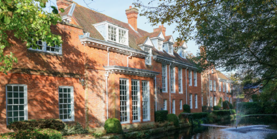 16th Century Yateley Hall attracts ‘significant interest’