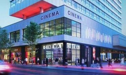 Broad Street Mall cinema to open this summer