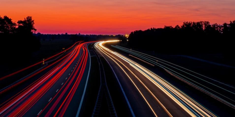 Spring forward for Britain’s biggest road project