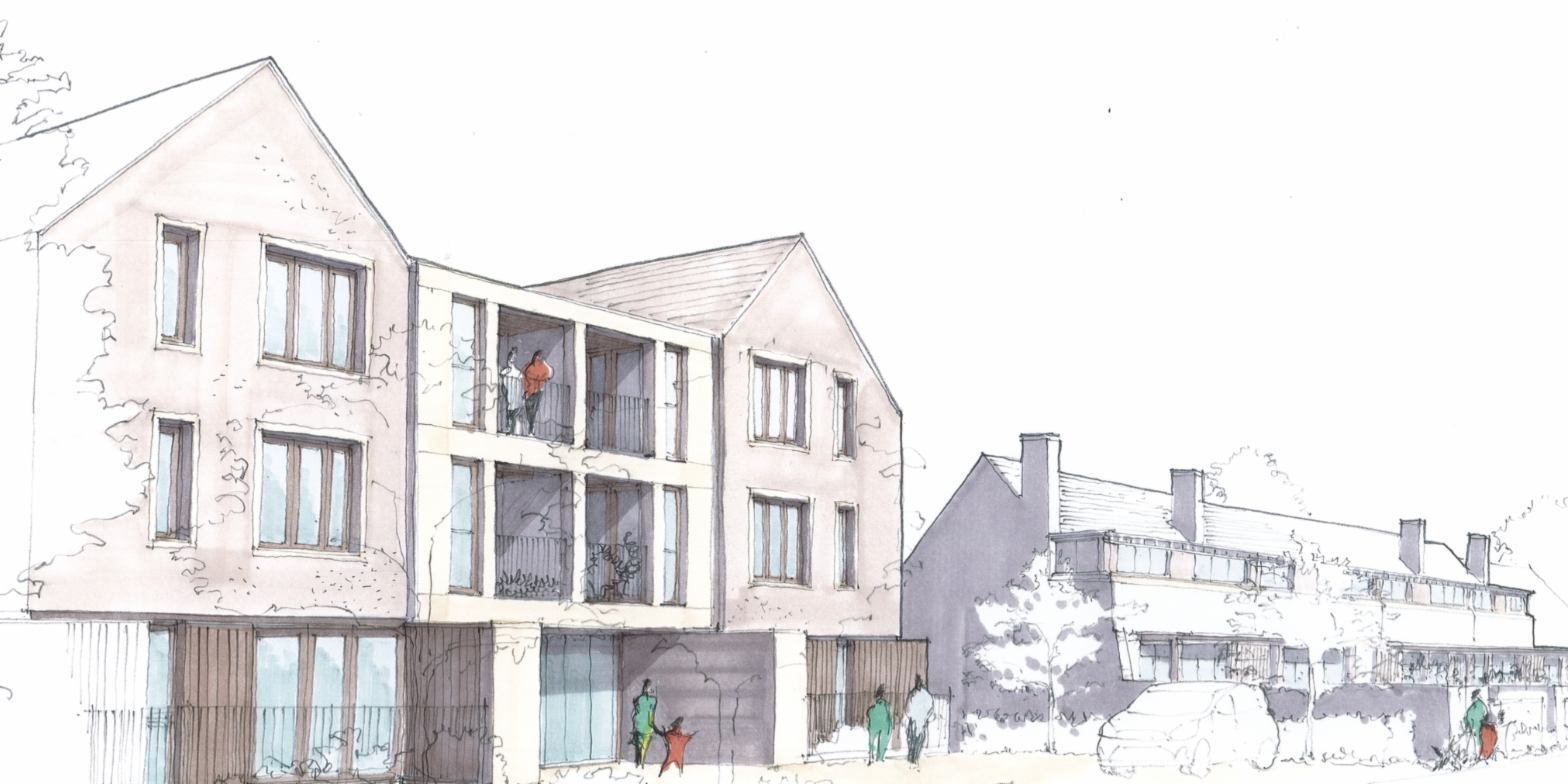 Cambridge Squash club to be regenerated by Laragh Homes - UK Property ...