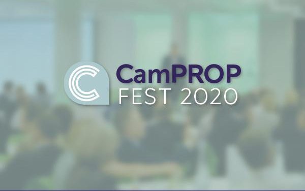 New date for CamPropFest 2020