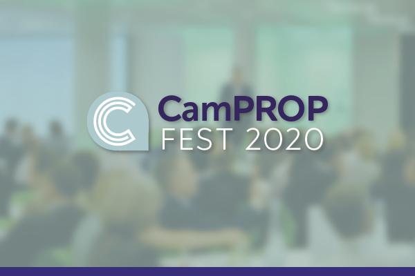 New date for CamPropFest 2020