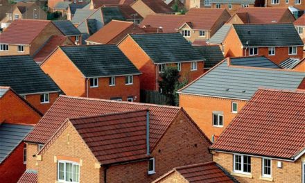 Spelthorne protests its housing numbers