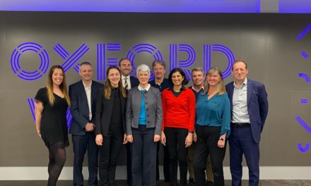 Finalists chosen for Oxfordshire Property Awards 2020