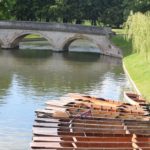 View from the River Cam: Life, but not as we know it Jim…