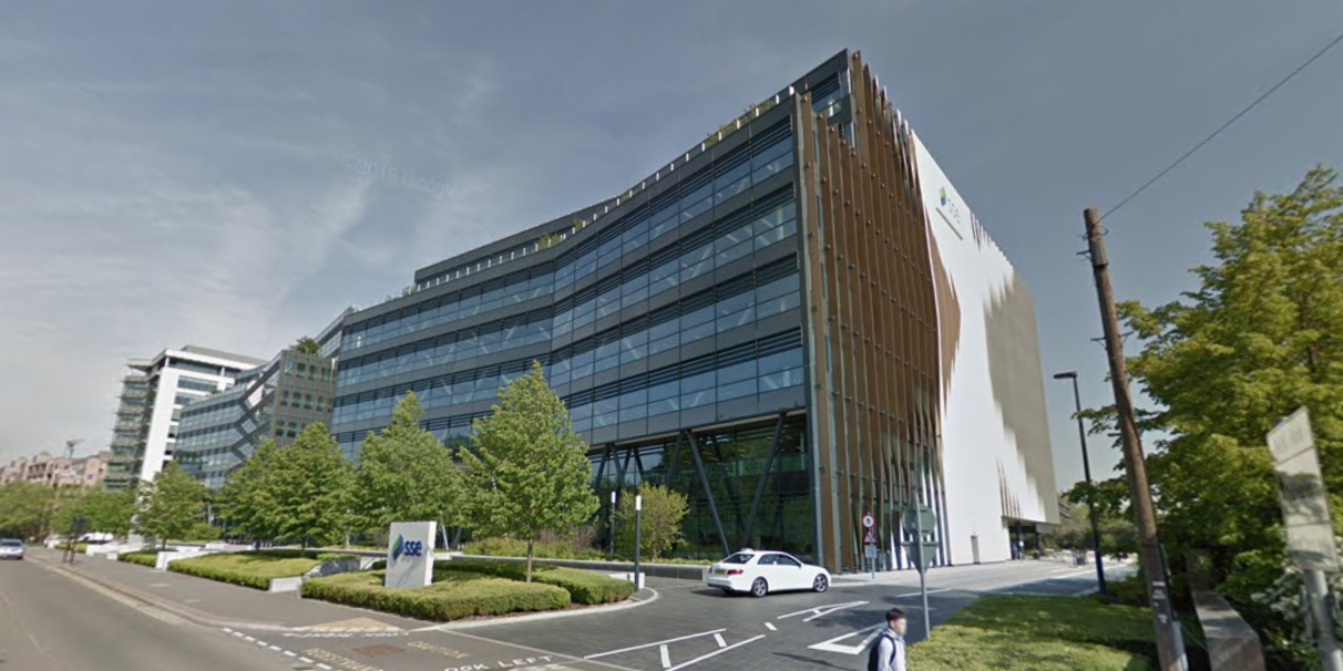 RARE becomes sole agent for 60,000 sq ft at One Forbury Place