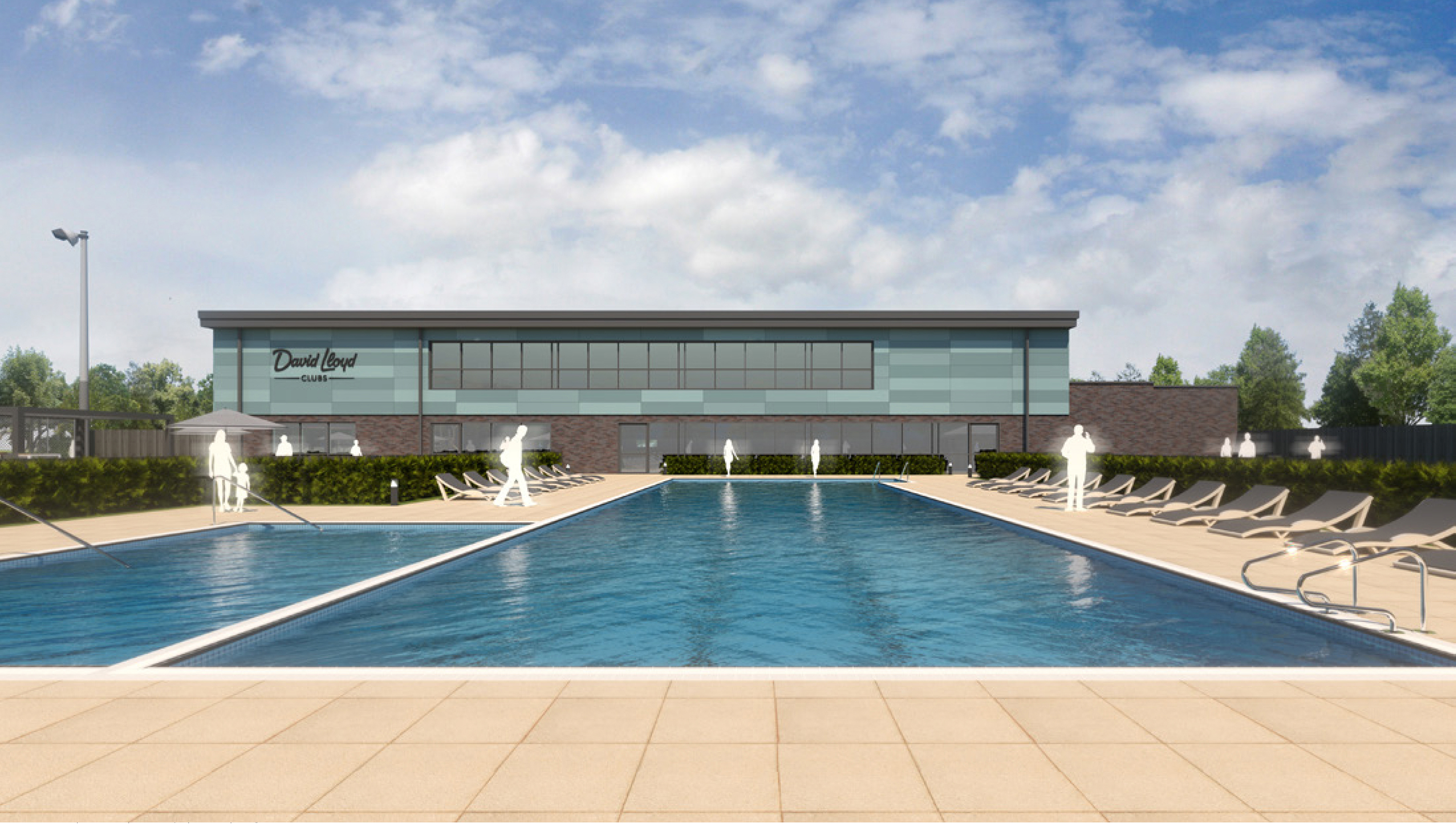 290,000 sq ft tech scheme with David Lloyd club approved - UK Property  Forums