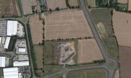 520 new homes planned in Norwich