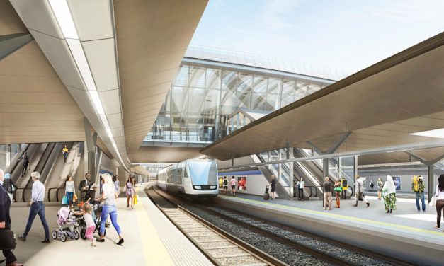 Hillingdon Council win HS2 planning case