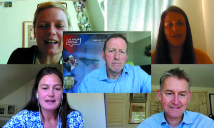 Oxford faces 20 per cent retail vacancy rate