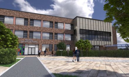 New secondary school approved for Walton