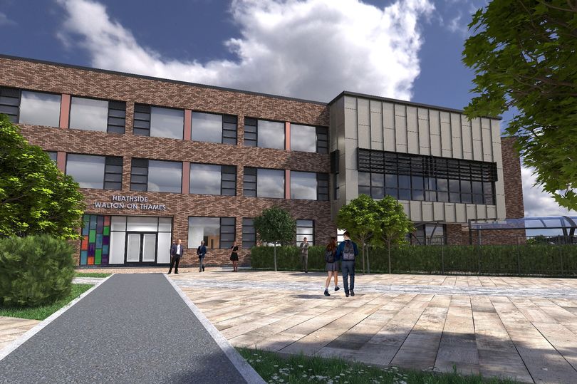 New secondary school approved for Walton