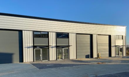 Green light on new Peterborough premises for Blue Light Services