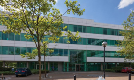 Middle Eastern investor takes delivery of Ocado order