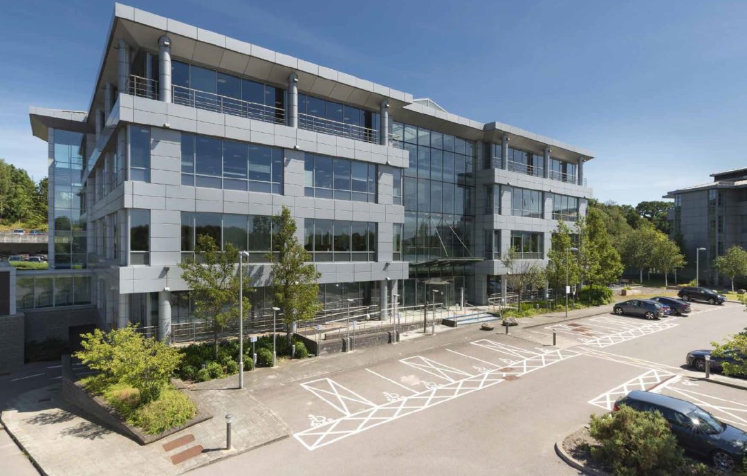 Two more Microsoft buildings sold - UK Property Forums