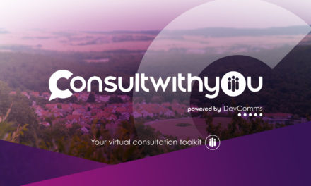 DevComms launches Consult With You