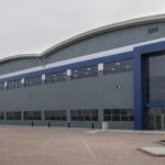 MH Star buys 206,000 sq ft Warehouse