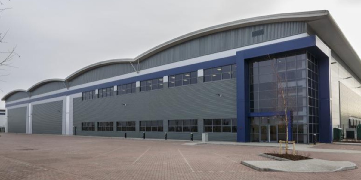 MH Star buys 206,000 sq ft Warehouse