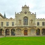 Peterhouse College and Abstract confirm 300,000 sq ft office deal