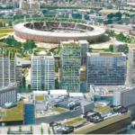 All change! for TFL office workers