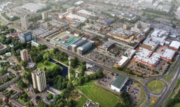 Now is the time to consider the re-shaping of the UK’s Town & City Centres