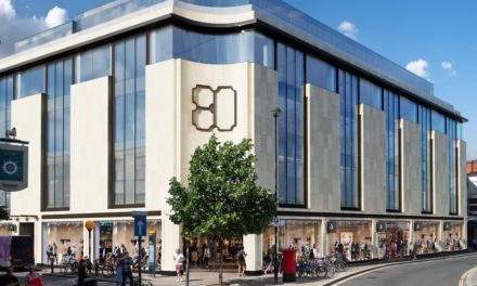 Iconic Richmond retail landmark set for new lease of life