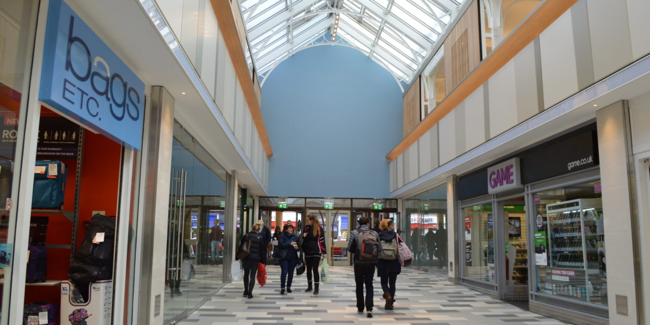 Probe to investigate council purchase of shopping centre