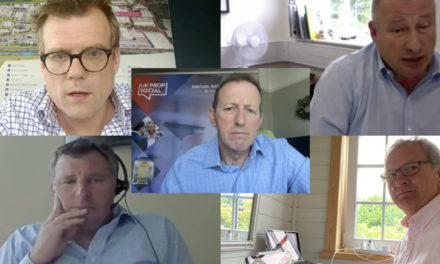 ‘Every year planning gets more complex’